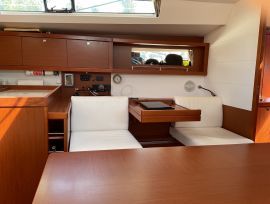 Beneteau Oceanis, 45 ft, 2013, Impulsion