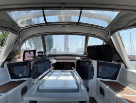 Beneteau Oceanis, 45 ft, 2013, Impulsion