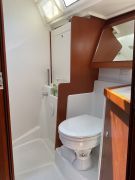 Beneteau Oceanis, 45 ft, 2013, Impulsion