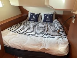 Beneteau Oceanis, 45 ft, 2013, Impulsion