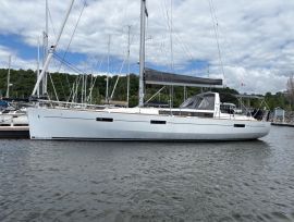 Beneteau Oceanis, 45 pieds, 2013, Impulsion