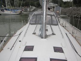 Beneteau Oceanis, 45 ft, 2013, Impulsion