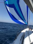 Beneteau Oceanis, 45 ft, 2013, Impulsion