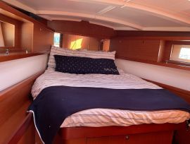 Beneteau Oceanis, 45 ft, 2013, Impulsion