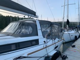 Beneteau Oceanis, 45 ft, 2013, Impulsion