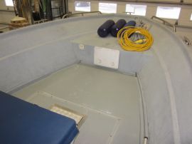 Rosborough Hammerhead RFV 22, 22 pieds, 2008