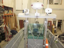 Rosborough Hammerhead RFV 22, 22 pieds, 2008