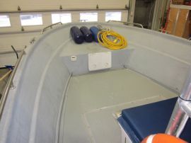 Rosborough Hammerhead RFV 22, 22 pieds, 2008