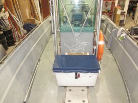 Rosborough Hammerhead RFV 22, 22 pieds, 2008