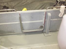 Rosborough Hammerhead RFV 22, 22 pieds, 2008