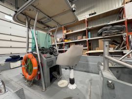Rosborough Hammerhead RFV 22, 22 pieds, 2008