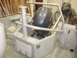 Rosborough Hammerhead RFV 22, 22 pieds, 2008