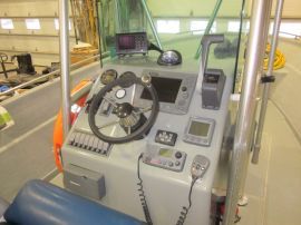 Rosborough Hammerhead RFV 22, 22 pieds, 2008