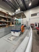 Rosborough Hammerhead RFV 22, 22 pieds, 2008