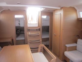 Dufour Grand Large, 46 ft, 2016