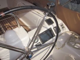 Dufour Grand Large, 46 ft, 2016