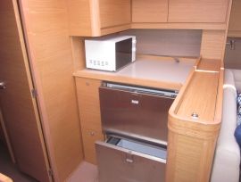 Dufour Grand Large, 46 ft, 2016