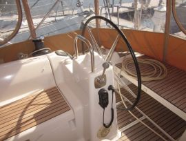 Dufour Grand Large, 46 ft, 2016