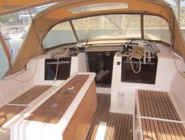 Dufour Grand Large, 46 ft, 2016