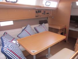 Dufour Grand Large, 46 ft, 2016