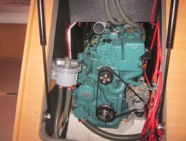 Dufour Grand Large, 46 ft, 2016