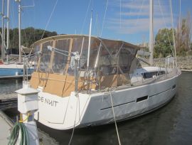 Dufour Grand Large, 46 ft, 2016