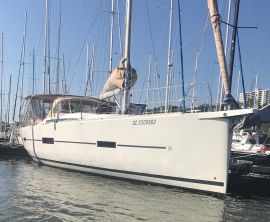 Dufour Grand Large, 46 ft, 2016