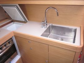 Dufour Grand Large, 46 ft, 2016