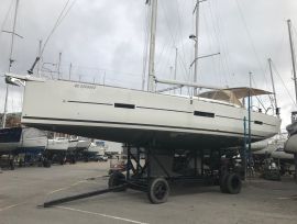 Dufour Grand Large, 46 ft, 2016