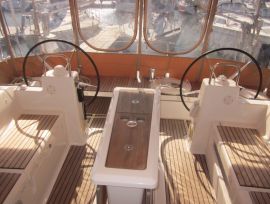 Dufour Grand Large, 46 ft, 2016