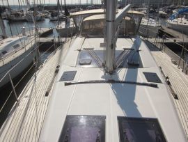 Dufour Grand Large, 46 ft, 2016