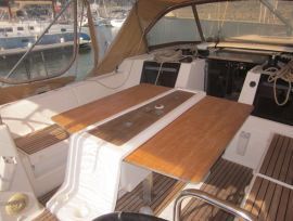 Dufour Grand Large, 46 ft, 2016