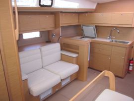 Dufour Grand Large, 46 ft, 2016