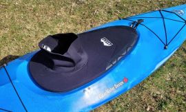 2 Kayaks Nunu Clear Water Design, 10 pieds