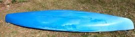 2 Kayaks Nunu Clear Water Design, 10 pieds