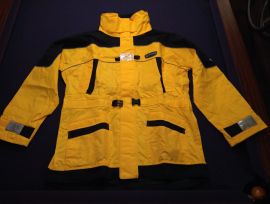 Ensemble imperméable Dockside Westskin