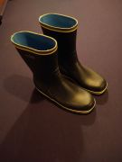 Bottes courtes de la marque Gill