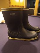 Bottes courtes de la marque Gill
