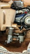 pièces de moteur volvo penta saildrive 7.5 hp