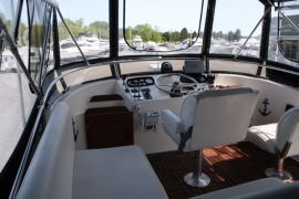 Cooper prowler, 34 pieds, 1987, ALIZÉ