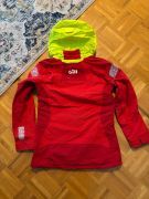 Manteau de voile Gill femme grandeur 8 