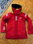 Manteau de voile Gill femme grandeur 8 