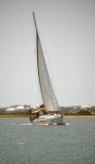 Jeanneau Sun Odyssey 409, 3 cabines , 40 pieds, 2011, Les Marquises