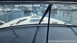 Wellcraft St-Tropez , 34 pieds, 1987
