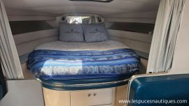 Wellcraft St-Tropez , 34 pieds, 1987