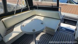 Wellcraft St-Tropez , 34 pieds, 1987