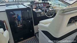 Wellcraft St-Tropez , 34 pieds, 1987
