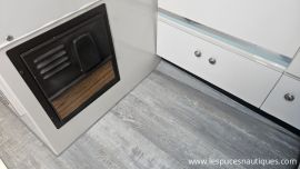Wellcraft St-Tropez , 34 pieds, 1987