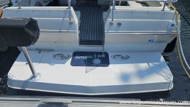 Wellcraft St-Tropez , 34 pieds, 1987