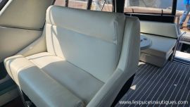 Wellcraft St-Tropez , 34 pieds, 1987